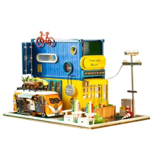 [�Ҹ�] ��ž���� DIY �̴Ͼ��� �Ͽ콺 �����̳�Ʈ��ī��