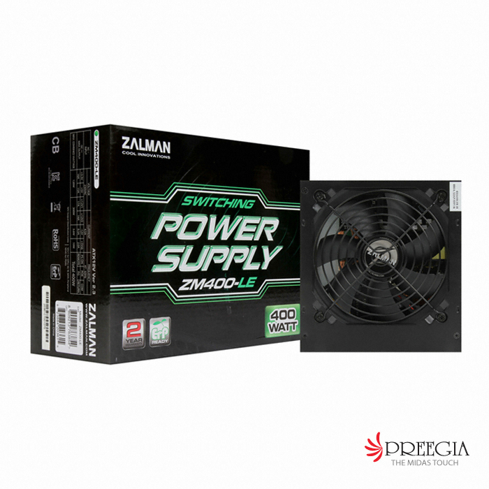 잘만 ZM400-LE_이미지