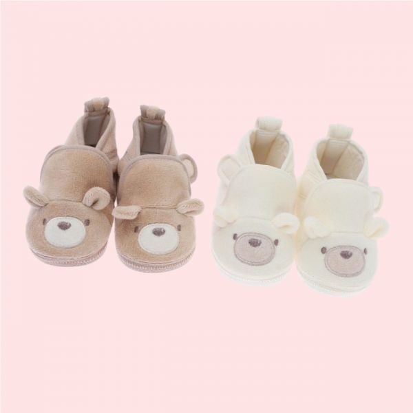 해피랜드F&C 압소바 출산백일돌조카선물 콩콩미니슈즈 신발 A2C 317041 31704 4414602