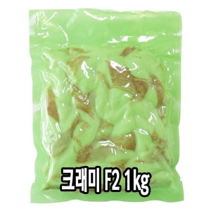 다인 한성 크래미 F2 1kg 게맛살 샐러드 김밥 업소용이미지입니다. 누르면 해당 게시물로 새창이동합니다.