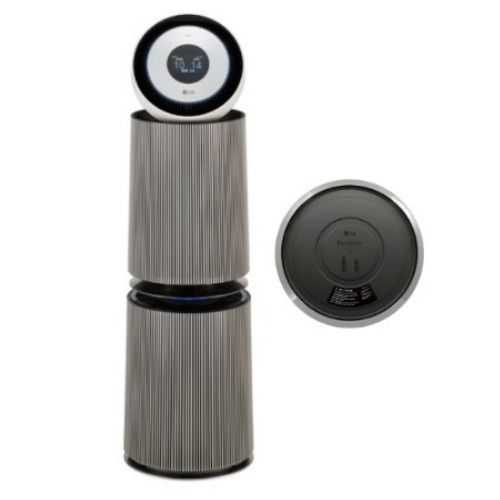 LG���� �������÷��� ǻ���ɾ� 360�� ����UP �� AS353NS4A