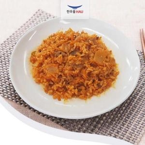 한우물 차돌 김치 볶음밥 300g (5개)_이미지
