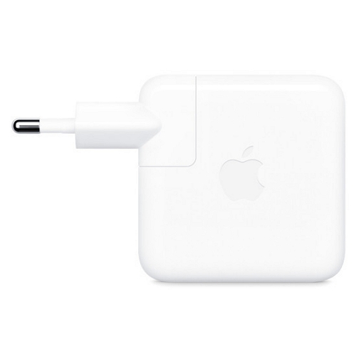 APPLE 70W USB-C 전원 어댑터 MXN53KH/A_이미지