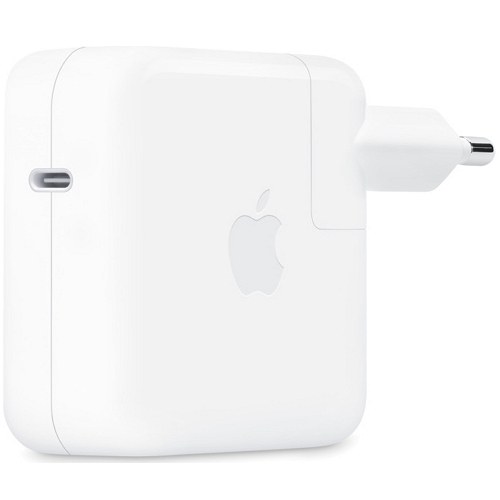 APPLE 70W USB-C 전원 어댑터 MXN53KH/A_이미지