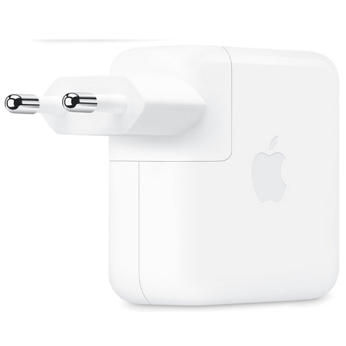 APPLE 70W USB-C 전원 어댑터 MXN53KH/A_이미지