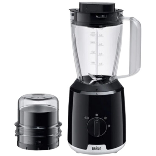 브라운 JB1015BK_이미지