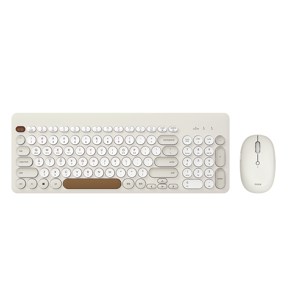 ǻ�������ؾ� INOTE KM960RB ���� �������� Ű���� ���콺 ��Ʈ �߰�