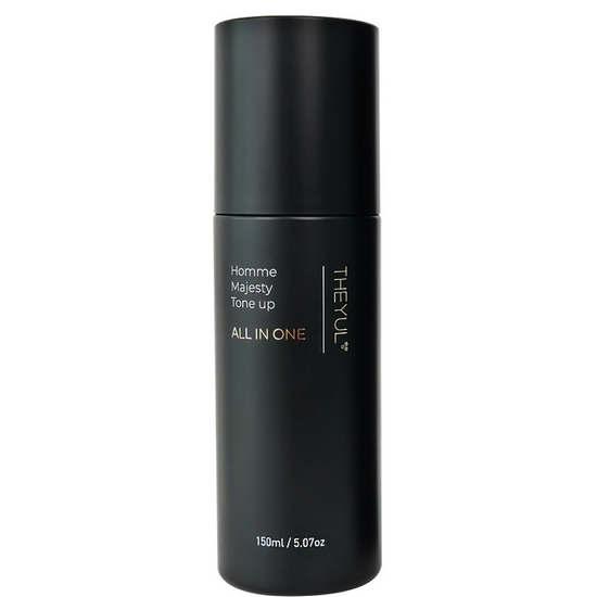 옴므 마제스티 톤업 올인원 150ml
