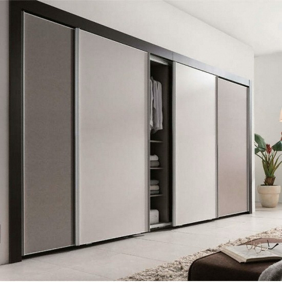 인스벨로 테이크 슬라이딩 붙박이장 (420cm)