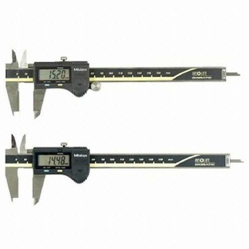 미쓰도요 디지털 버니어 캘리퍼스 M500-181-30_이미지