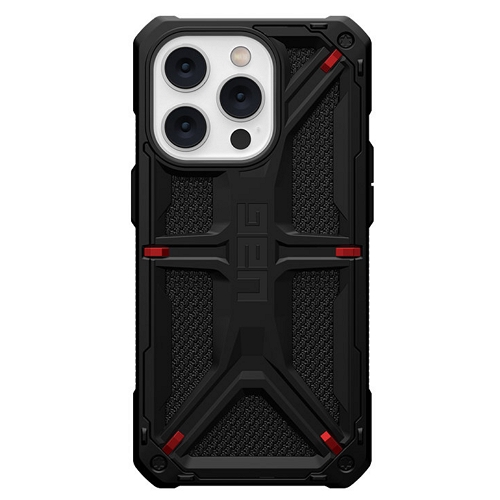 UAG 아이폰14 프로 맥스 모나크 케블라 케이스_이미지