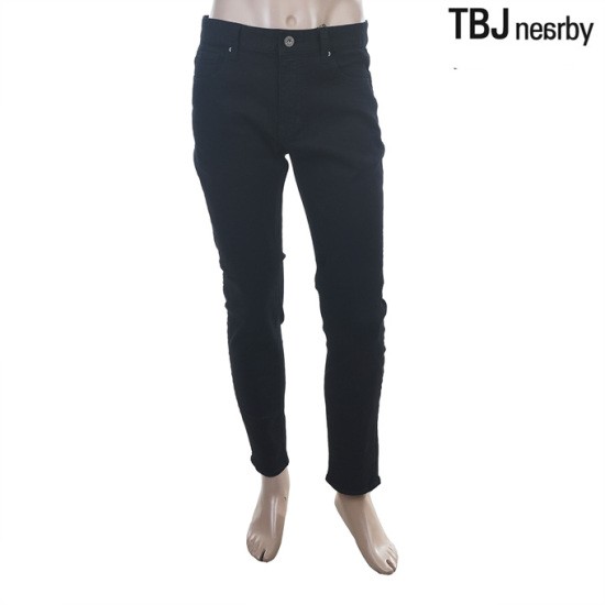 스키니 BK 데님 T185Z1190P