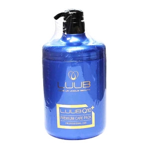 루브 큐텐 플러스 케어팩 1000ml (1개)_이미지