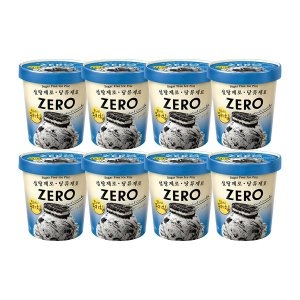 �Ե����� ���� ���̽� ��Ű��ũ�� ����Ʈ 474ml x8��