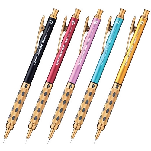 ���� �׷��� ��� 1000 ����Ƽ�� ��� ����� PG1015LG ���� 0.5mm