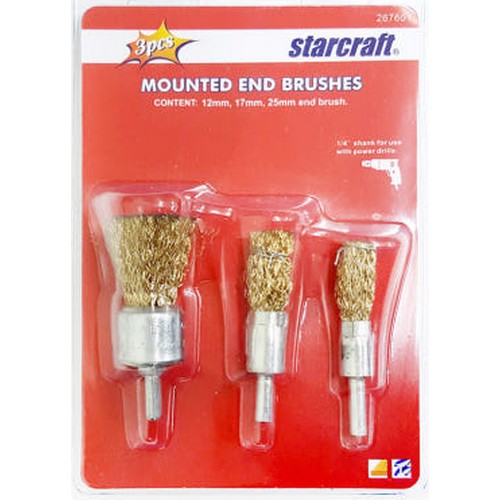 ��Ÿũ����Ʈ ������ �귯����Ʈ 267601 (3pcs)