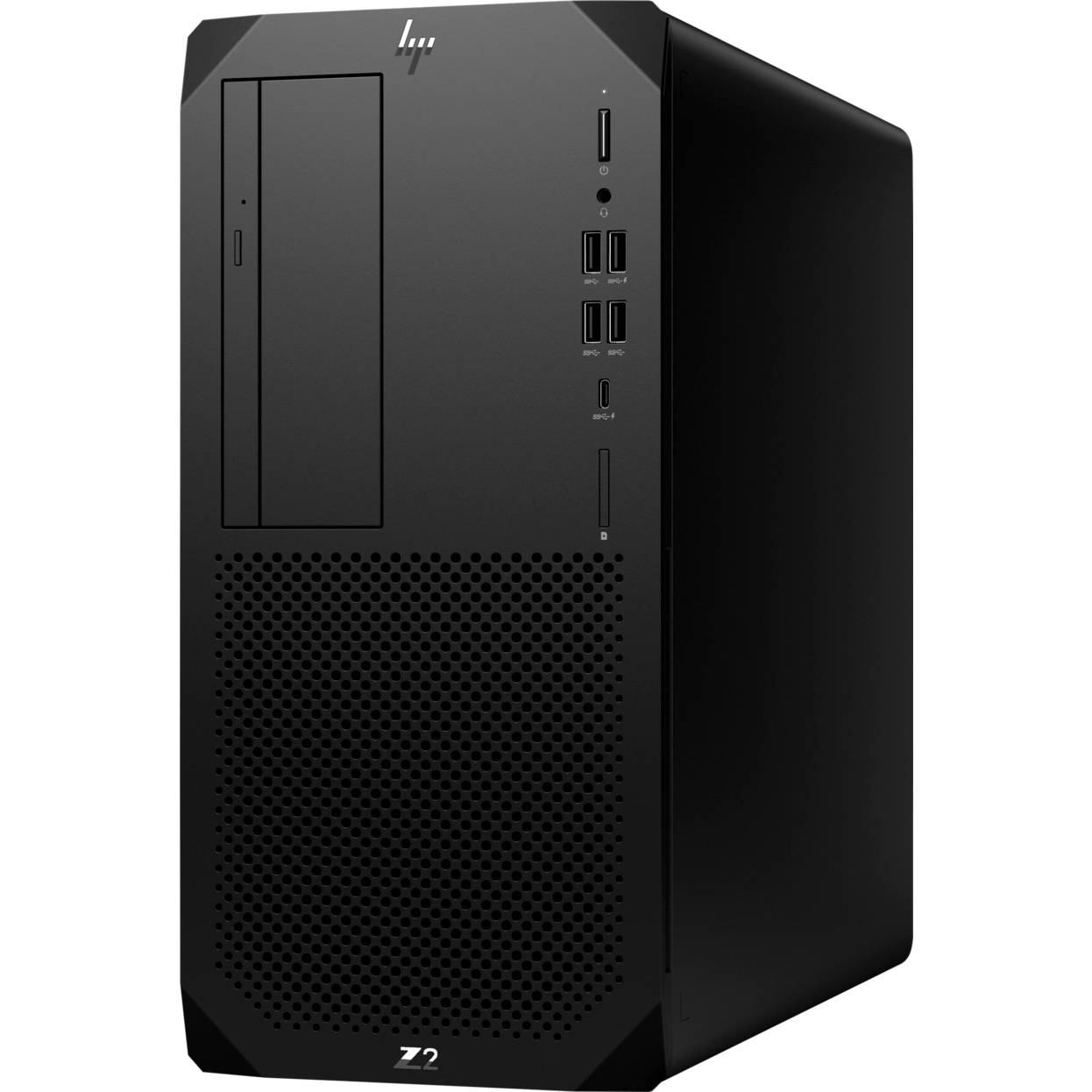 HP Z2 TOWER G9 i7-13700 4N3U8AV RAID1 Win10Pro (8GB, M.2 512GB + HDD 2TB)_이미지