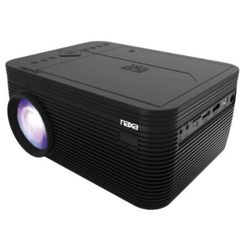 Naxa NVP-2500 (해외구매)