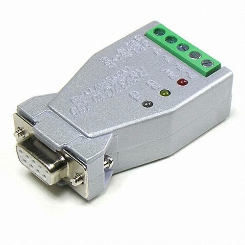 라이트컴 COMS LC-485NP (무전원)