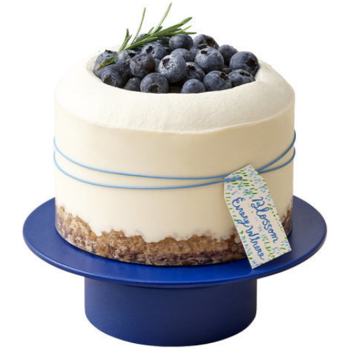 투썸플레이스 생블루베리 요거트 생크림 1호