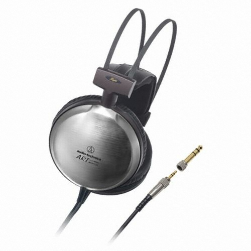 오디오테크니카 ATH-A2000X (해외구매)_이미지