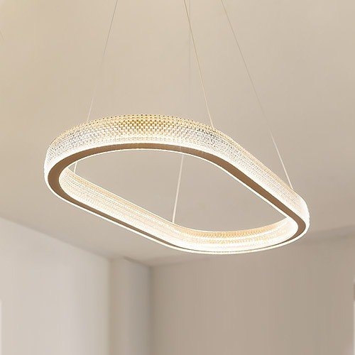 더엘이디 LED 디올 인테리어 펜던트 조명 50W