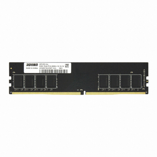 어드반 DDR4-2666 (8GB)_이미지