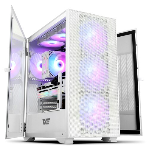 다나와표준PC 게임용 220519 (16GB, M.2 500GB)