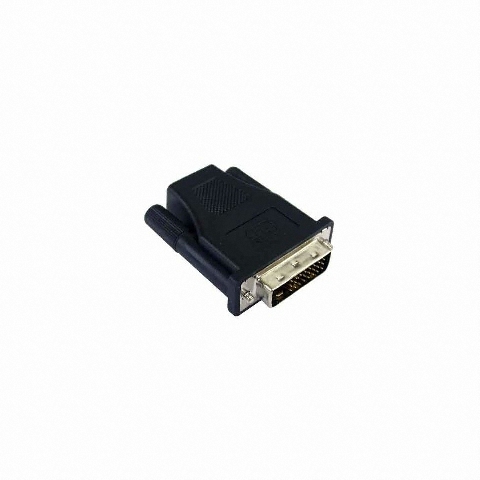 강원전자 NETmate HDMI to DVI 젠더(19F_24P+1/M)_이미지
