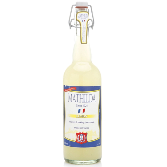 마틸다 스파클링 레몬 750ml