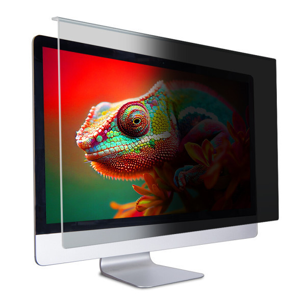 고부기 모니터 거치식 프라이버시 정보보안기 (32인치)_이미지