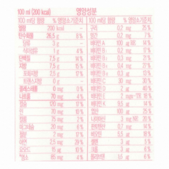 대상웰라이프 뉴케어 케이디 플러스 200ml (1개)_이미지