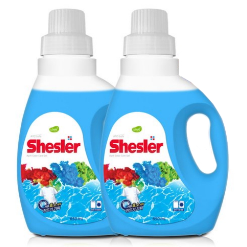 액체세제 에이프릴 650ml
