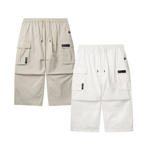 라이프워크 남성 L2 CN SPAN 파라수트 카고 팬츠LW252WL120_이미지