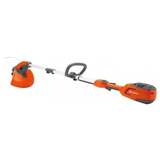 허스크바나 견착식 예초기 일체형 115iL