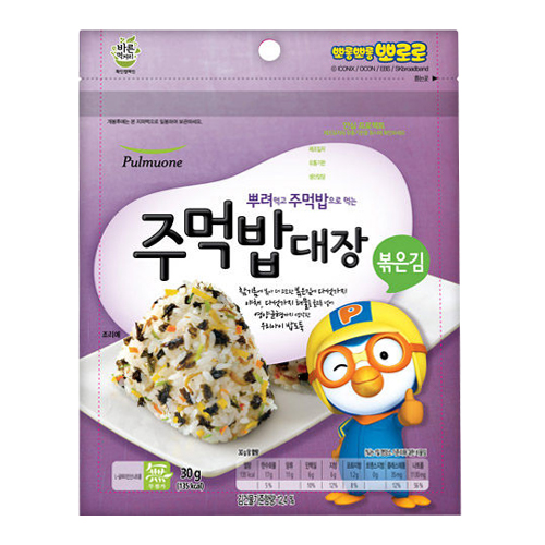 Ǯ���� �ָԹ� ���� ������ 30g