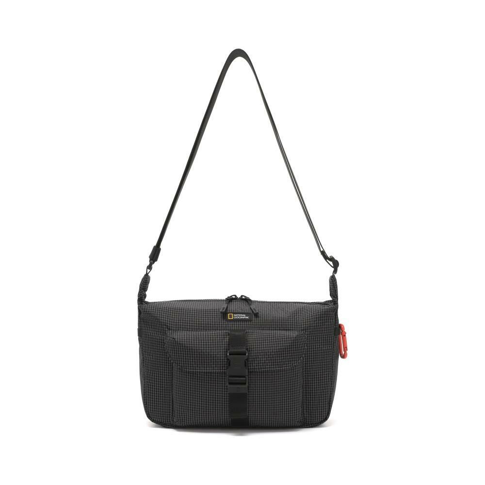 내셔널지오그래픽키즈 K265KCR130 키즈 어드벤쳐 크로스백 BLACK K265KCR130BK