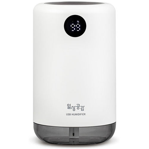일상공감 안건조해 LED 가습기 (1개)_이미지