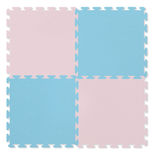 에코폼 에코폼 맘편한 매트 A 2.5cm (1장)_이미지