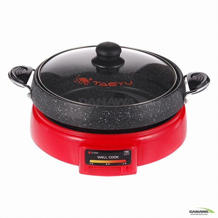 태유산업 TC-8200