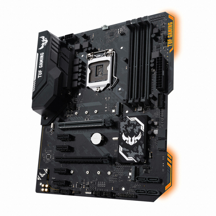 ASUS TUF H370-PRO GAMING 인텍앤컴퍼니_이미지
