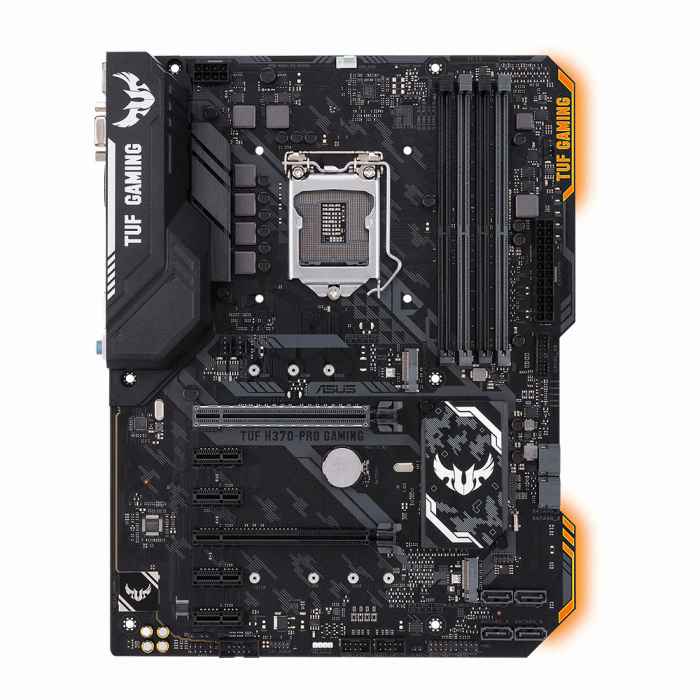 ASUS TUF H370-PRO GAMING 인텍앤컴퍼니_이미지