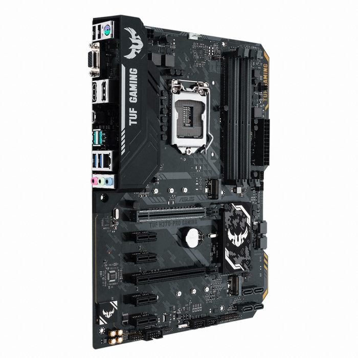 ASUS TUF H370-PRO GAMING 인텍앤컴퍼니_이미지