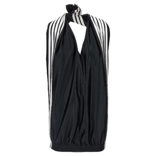 발렌시아가 Tracksuit dress 838791TLV291000_이미지