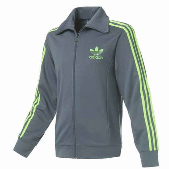 아디다스 D98277 유로파 트랙탑