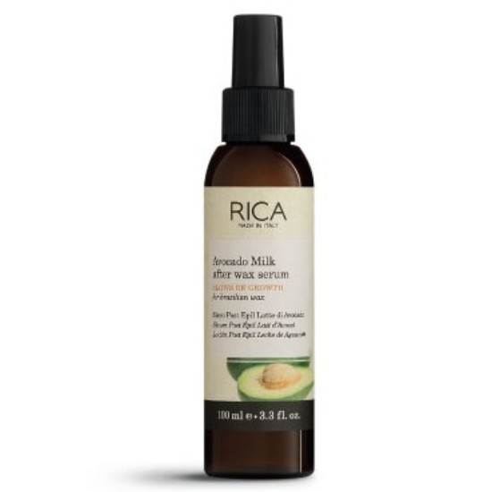 아보카도 밀크 에프터 왁스 세럼 250ml