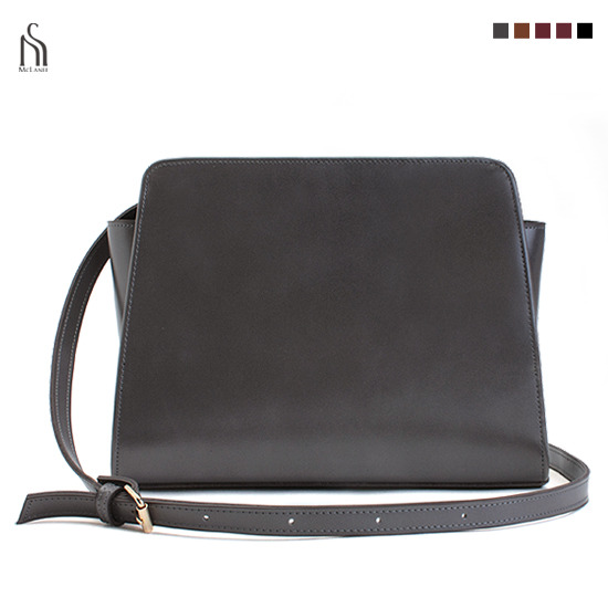 포릭 맥끌라니 레스터 크로스백