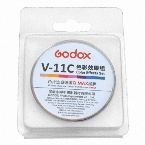GODOX V-11C �÷����� ��Ʈ