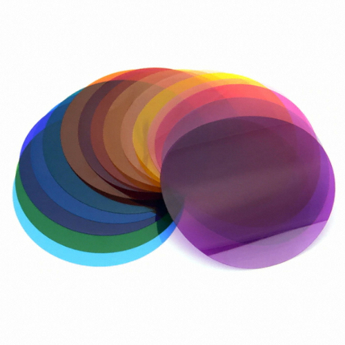 V-11C 컬러필터 세트