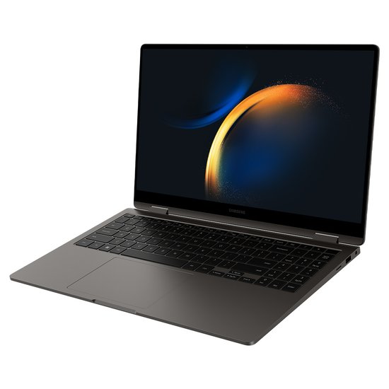 삼성전자 갤럭시북3 360 NT750QFT-A51A WIN11 (SSD 250GB + SSD 256GB)_이미지